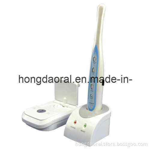 Wireless Micro SD Card Intraoral Camera Dental With VGA & Video Output
